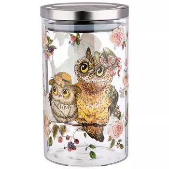 Емкость для сыпучих продуктов Leonora