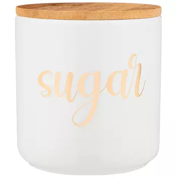 Емкость для сыпучих продуктов Licia