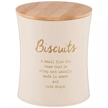 Емкость для сыпучих продуктов Marnie