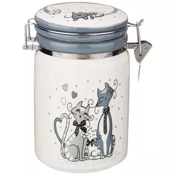 Емкость для сыпучих продуктов Nimbus