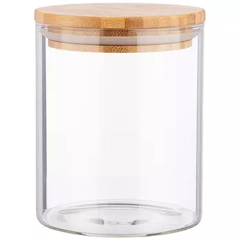 Емкость для сыпучих продуктов Octavia