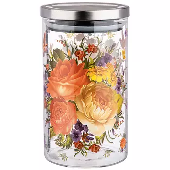 Емкость для сыпучих продуктов Wren