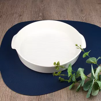 Емкость для запекания Маршмеллоу (26х24х5 см)