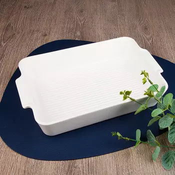 Емкость для запекания Маршмеллоу (31х20х6 см)