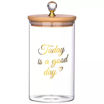 Емкость Kristall (1000 мл)