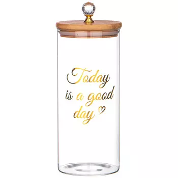 Емкость Kristall (1350 мл)