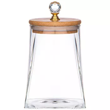 Емкость Kristall (900 мл)