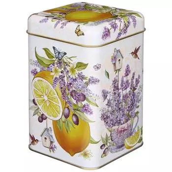 Емкость Лимоны (1700 мл)