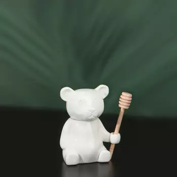 Емкость Мишка (280 мл)