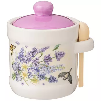 Емкость Прованс лаванда (300 мл)