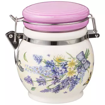 Емкость Прованс лаванда (450 мл)