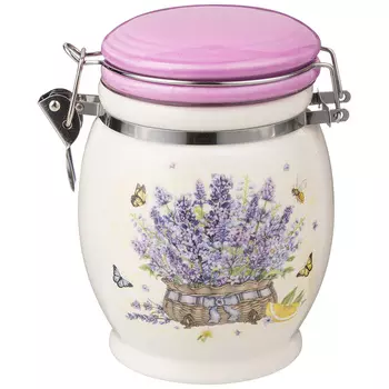 Емкость Прованс лаванда (750 мл)