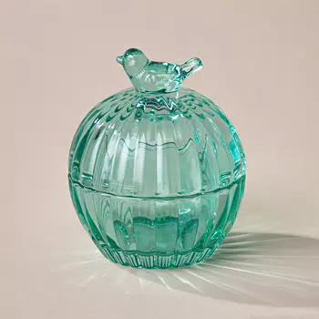 Емкость Sunny green (8х8х10 см)