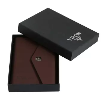 Ежедневник Wilber (19х13 см)