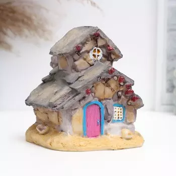 Фигура Домик (10х9х10 см)