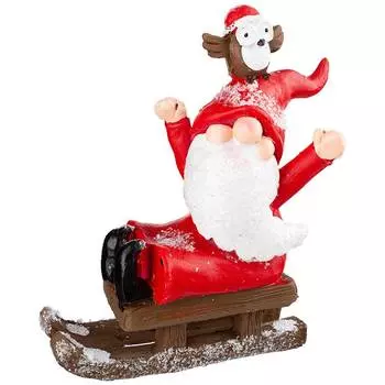 Фигурка (12 см)