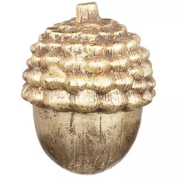 Фигурка Золотой желудь (13 см)