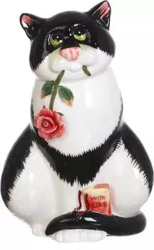 Фигурка (15х7х10 см)