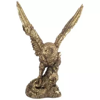 Фигурка (17х13х26 см)