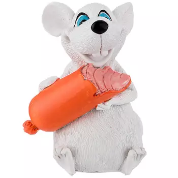 Фигурка (8х6х5 см)