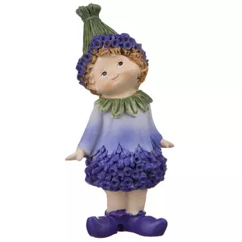 Фигурка Лавандовая фея (12 см)