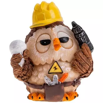 Фигурка Adelle (10х8х13 см)