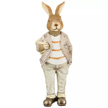 Фигурка Кролик