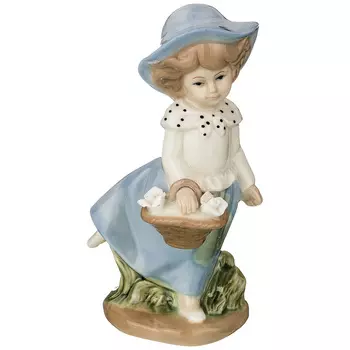 Фигурка Affrica (7х9х17 см)