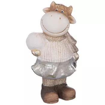 Фигурка Amilia (9х12х21 см)