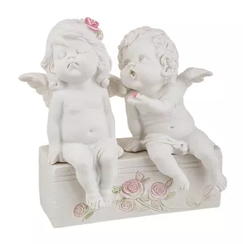 Фигурка Amore (10х10х19 см - 2 шт)
