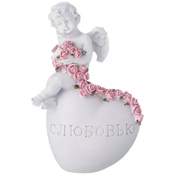 Фигурка Amore (10х8х17 см)