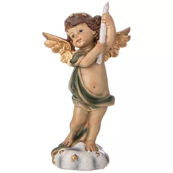 Фигурка Amore (10х8х19 см)