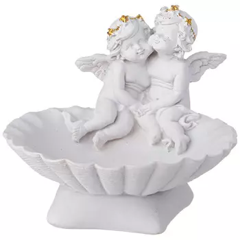 Фигурка Amore (12х13х10 см)