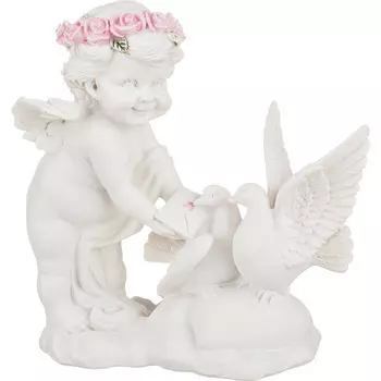 Фигурка Amore (12х6х14 см)