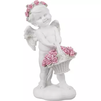 Фигурка Amore (13х9х20 см)