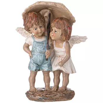 Фигурка Amore (14х8х18 см)