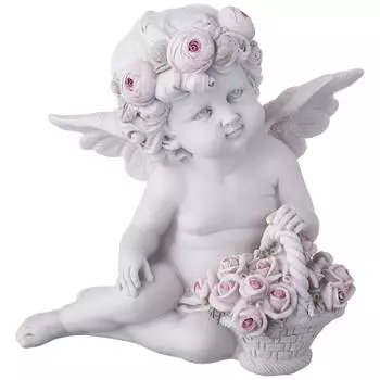 Фигурка Amore (14х9х13 см)