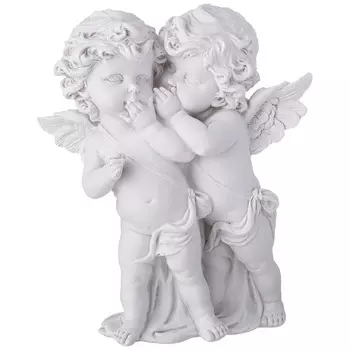 Фигурка Amore (16х9х19 см)