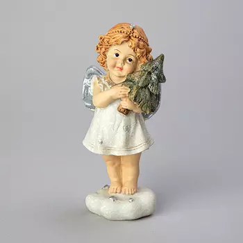 Фигурка Amore (6х6х14 см)