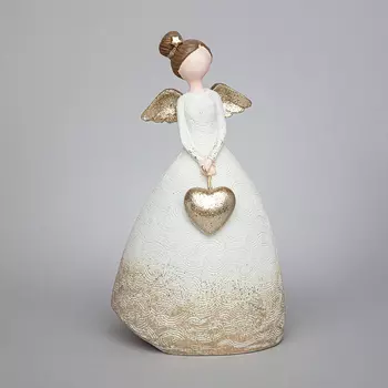Фигурка Ангел (13х9х24 см)