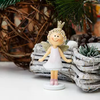 Фигурка Ангел (4х6х10 см)