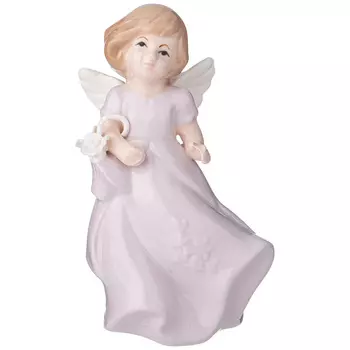 Фигурка Ангел (5х6х12 см)