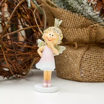 Фигурка Ангел (6х4х10 см)