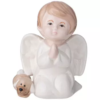 Фигурка Ангел (7х6х9 см)