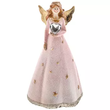 Фигурка Ангел (7х7х15 см)