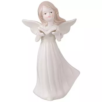 Фигурка Ангел (8х6х13 см)