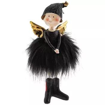 Фигурка Ангел (9х6х21 см)