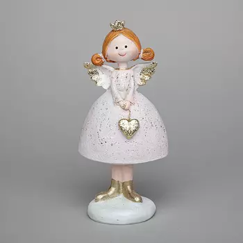 Фигурка Ангел (9х7х19 см)
