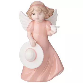Фигурка Ангел (9х9х15 см)