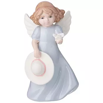 Фигурка Ангел (9х9х15 см)